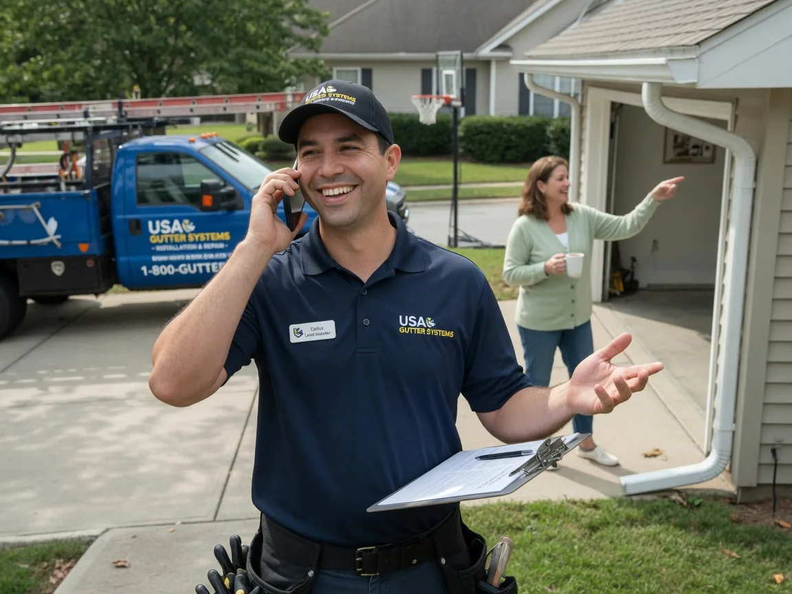 Gutter Installation New Roads, LA FAQs